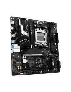 ASROCK B850M-X R2.0 2